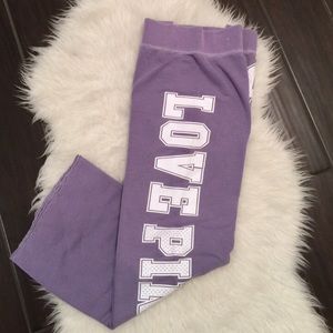 Victoria’s Secret Pants